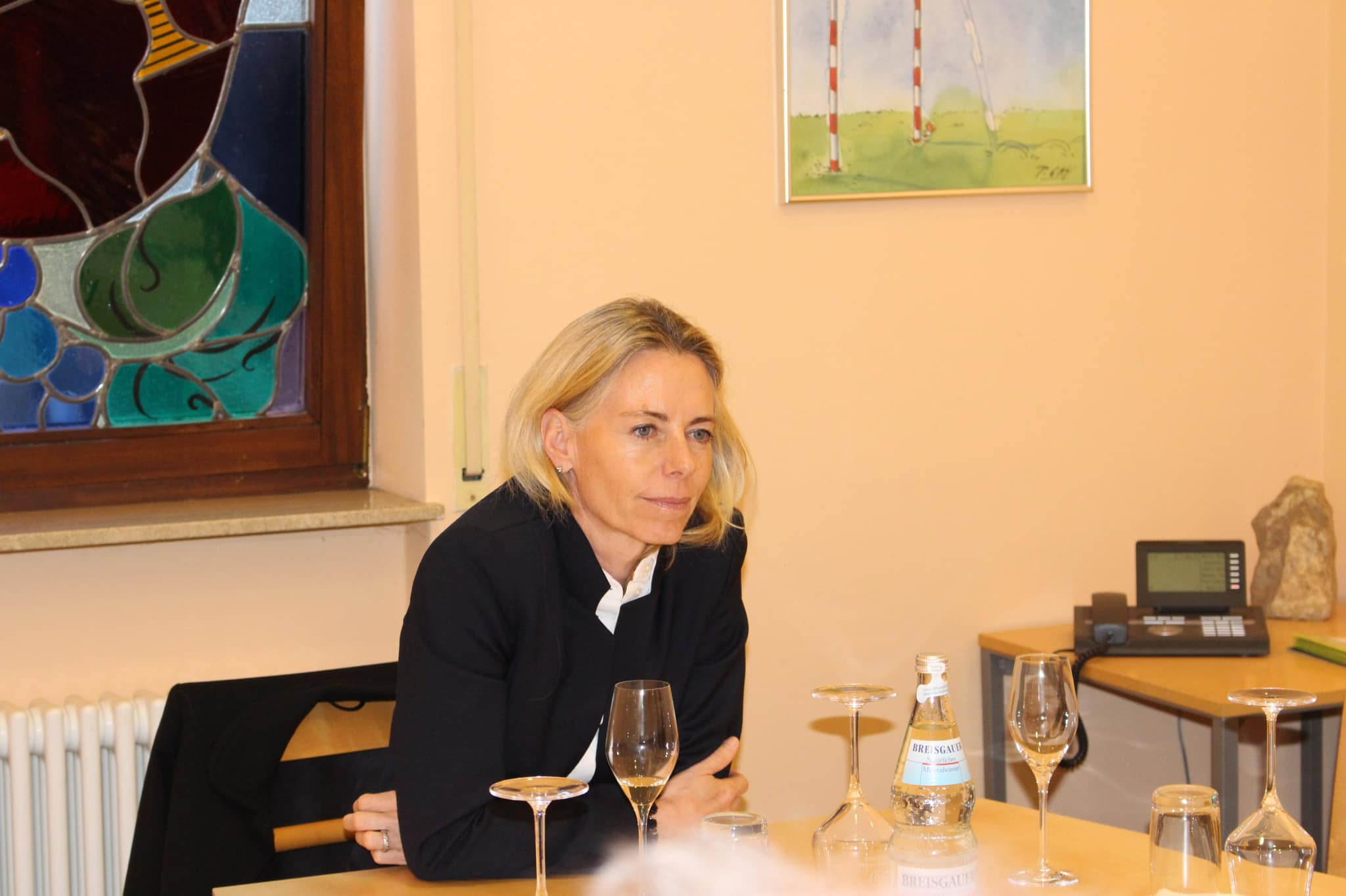 Claudia Raffelhüschen