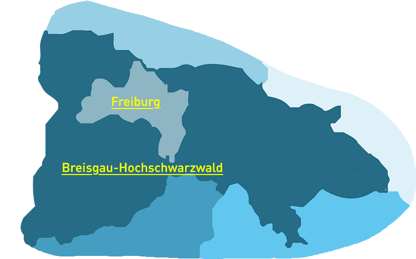 Gliederungen