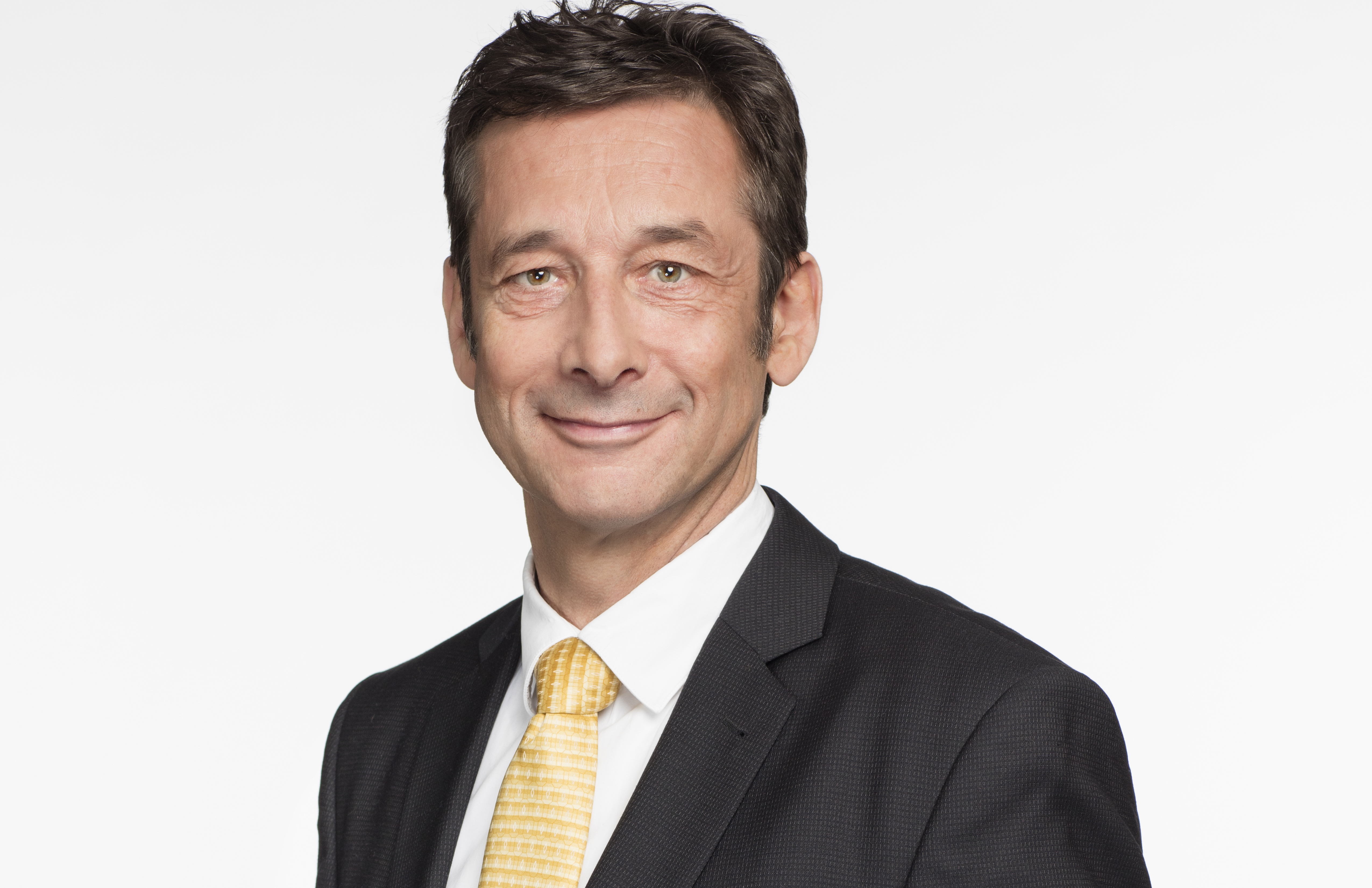 Dr. forest Christoph Hoffmann MdB
