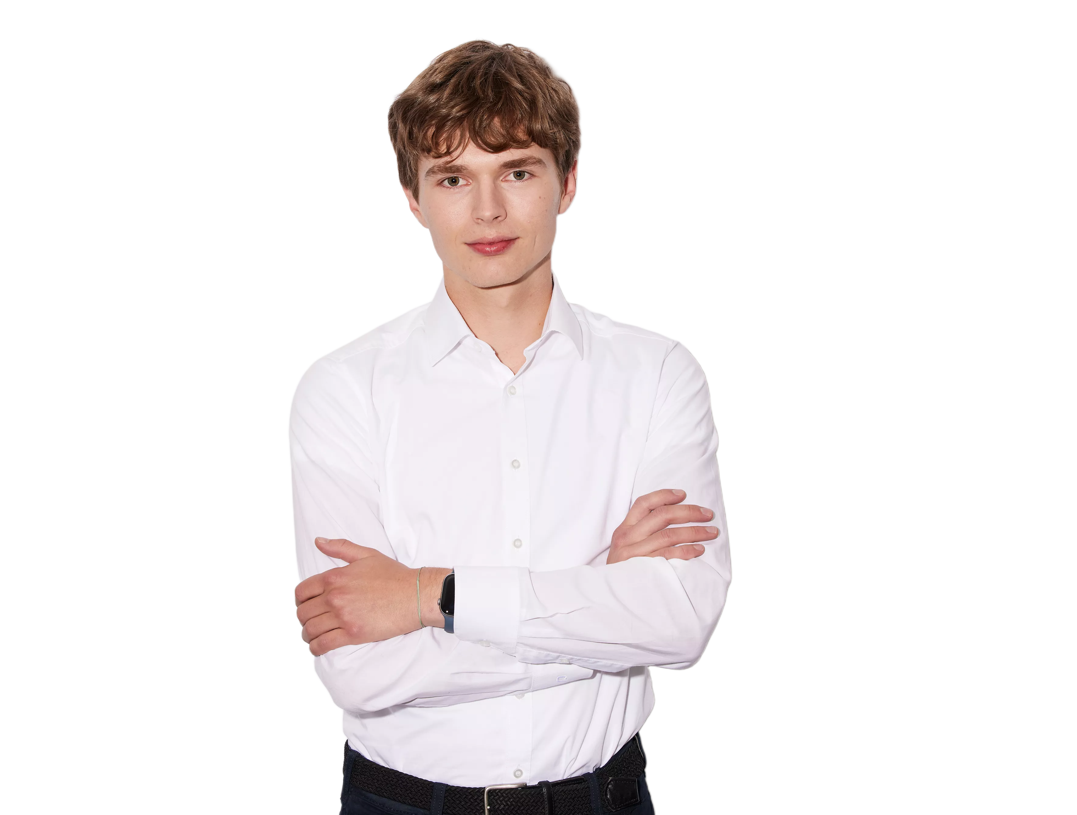 Linus Kionka