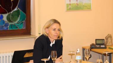 Claudia Raffelhüschen