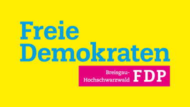 Logo FDP