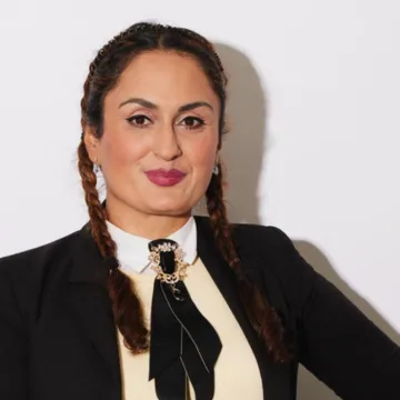 Heschu Hasan